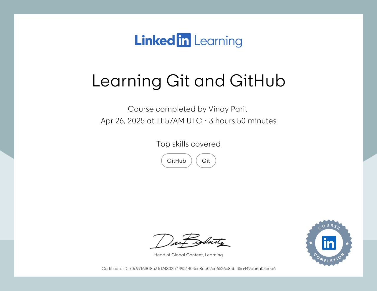linkedin